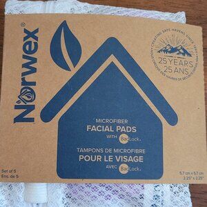 NIP Norwex Facial Pads
